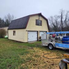 A-rainy-day-for-house-washing-in-Hillsboro-Ohio 1