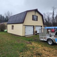 A-rainy-day-for-house-washing-in-Hillsboro-Ohio 0