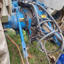 Farm-equipment-fleet-pressure-washing-Highland-County-Hillsboro-Ohio 6