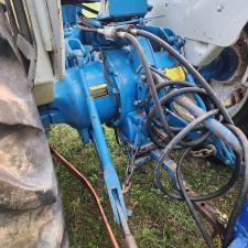 Farm-equipment-fleet-pressure-washing-Highland-County-Hillsboro-Ohio 4