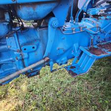 Farm-equipment-fleet-pressure-washing-Highland-County-Hillsboro-Ohio 3