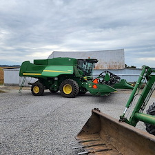 Farm-Equipment-Fleet-Washing-in-Hillsboro-Ohio 4