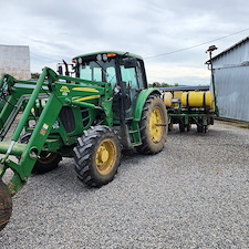 Farm-Equipment-Fleet-Washing-in-Hillsboro-Ohio 2