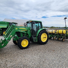 Farm-Equipment-Fleet-Washing-in-Hillsboro-Ohio 1