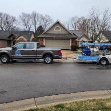 Cincinnati house washing