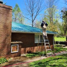 House-Washing-in-Highland-County-Ohio 1