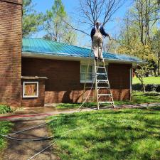 House-Washing-in-Highland-County-Ohio 0