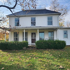 House-Washing-in-Hillsboro-Ohio 0