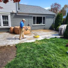 House-Washing-in-Madeira-Ohio 0