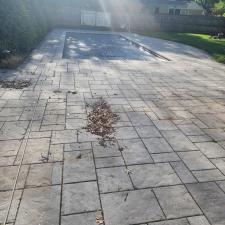 Patio-paver-cleaning-in-Oakley-Ohio 4