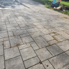 Patio-paver-cleaning-in-Oakley-Ohio 2