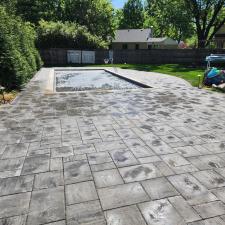 Patio-paver-cleaning-in-Oakley-Ohio 0