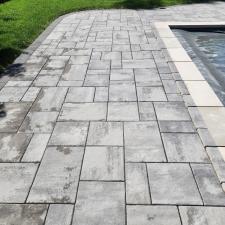 Patio-paver-cleaning-in-Oakley-Ohio 3