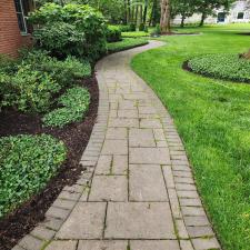 Paver-cleaning-in-Indian-Hill-Ohio 0