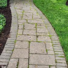 Paver-cleaning-in-Indian-Hill-Ohio 1