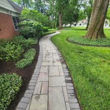 Paver-cleaning-in-Indian-Hill-Ohio 2