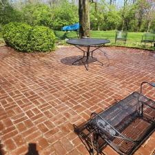 Paver Cleaning Service Page 1