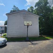 Power-washing-commercial-buildings-in-Hillsboro-Ohio 5