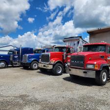 Pressure-Washing-in-Highland-County-Ohio 1