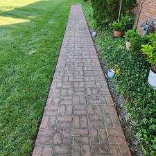 Pressure-Washing-Indian-Hill-Patios-and-Walkways 3