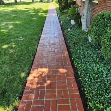 Pressure-Washing-Indian-Hill-Patios-and-Walkways 2