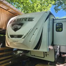 RV-Cleaning-at-Longs-Retreat-Hillsboro-Ohio 3