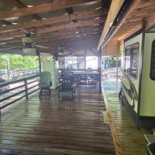 RV-Cleaning-at-Longs-Retreat-Hillsboro-Ohio 2