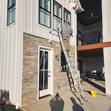 Window washing cincinnati