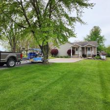 Top-Quality-House-Washing-and-Driveway-Washing-in-Hillsboro-Ohio 0