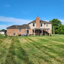 Top-Quality-Roof-Washing-Goshen-Ohio 1