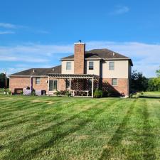 Top-Quality-Roof-Washing-Goshen-Ohio 2