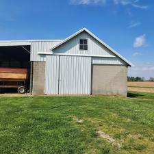 Top-quality-Roof-Washing-in-Clinton-County-Ohio 1