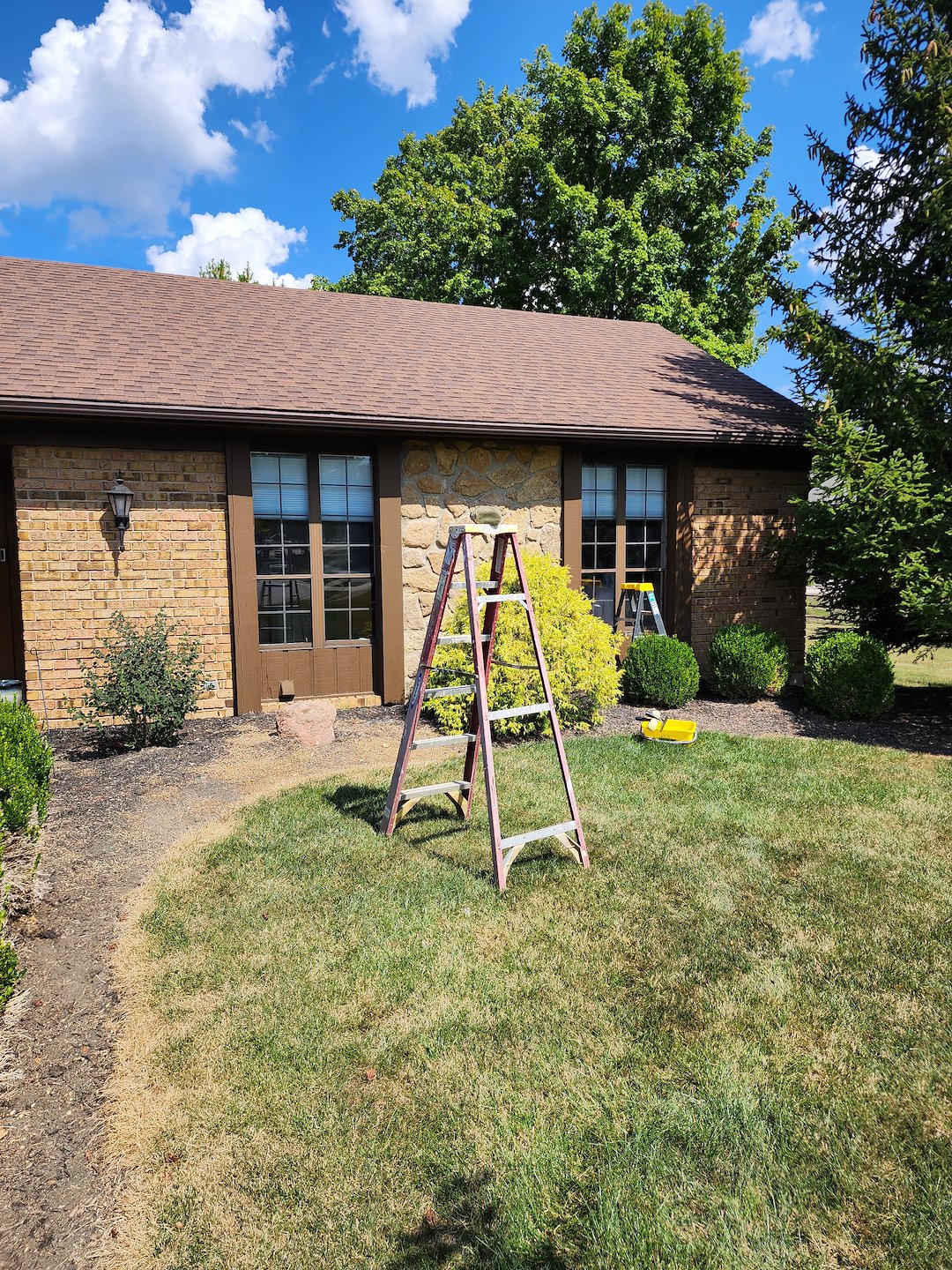 Top Quality Window Cleaning and House Washing in Landen, Ohio